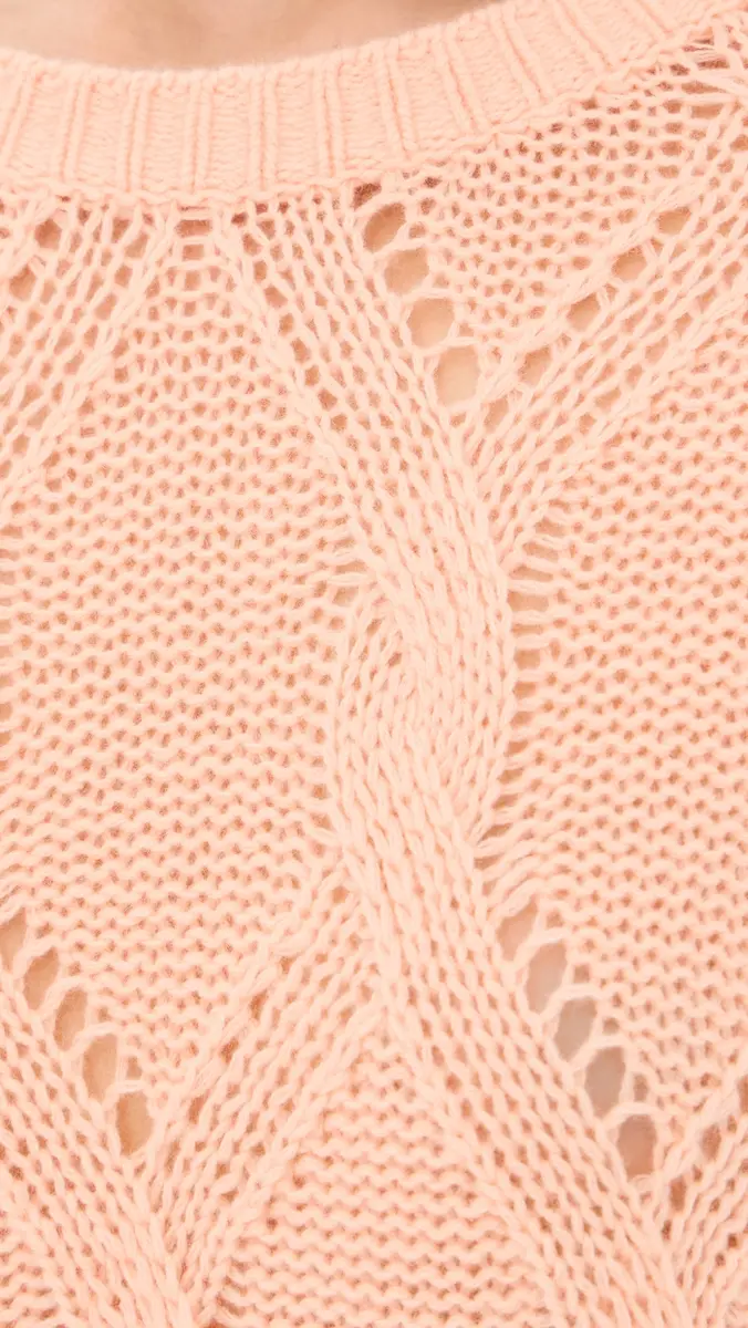 Sablyn Gia Slouchy Cashmere Sweater | Thumbnail 6 Sablyn Gia Slouchy Cashmere Sweater | Thumbnail 6