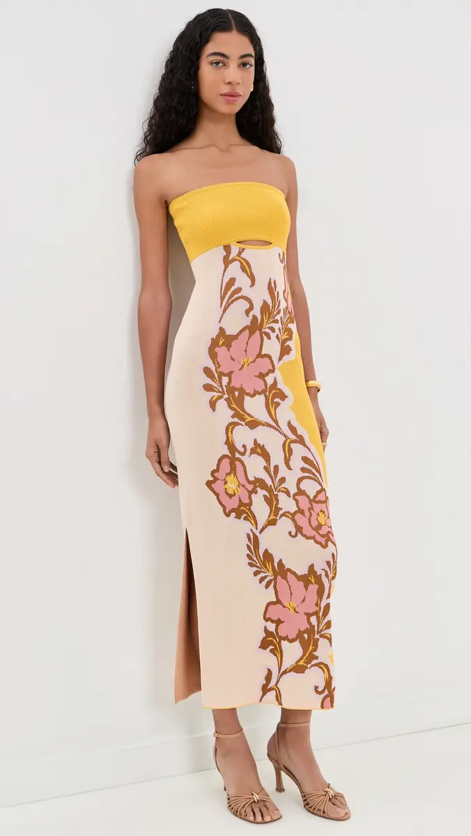 Misa Fletcher Dress | Thumbnail 2 Misa Fletcher Dress | Thumbnail 2