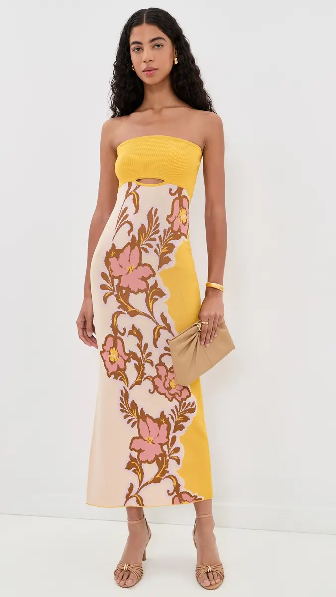 Misa Fletcher Dress | Thumbnail 5 Misa Fletcher Dress | Thumbnail 5