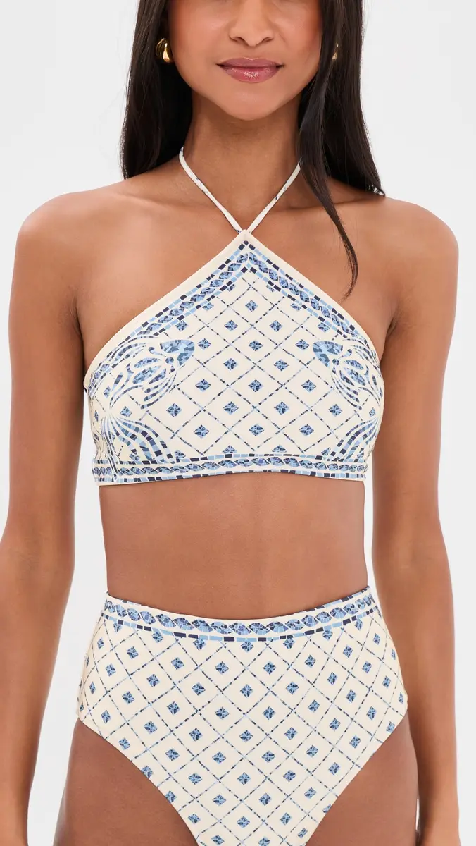 Shani Shemer Edie Bikini Top | Thumbnail 2