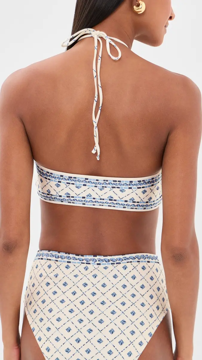 Shani Shemer Edie Bikini Top | Thumbnail 3