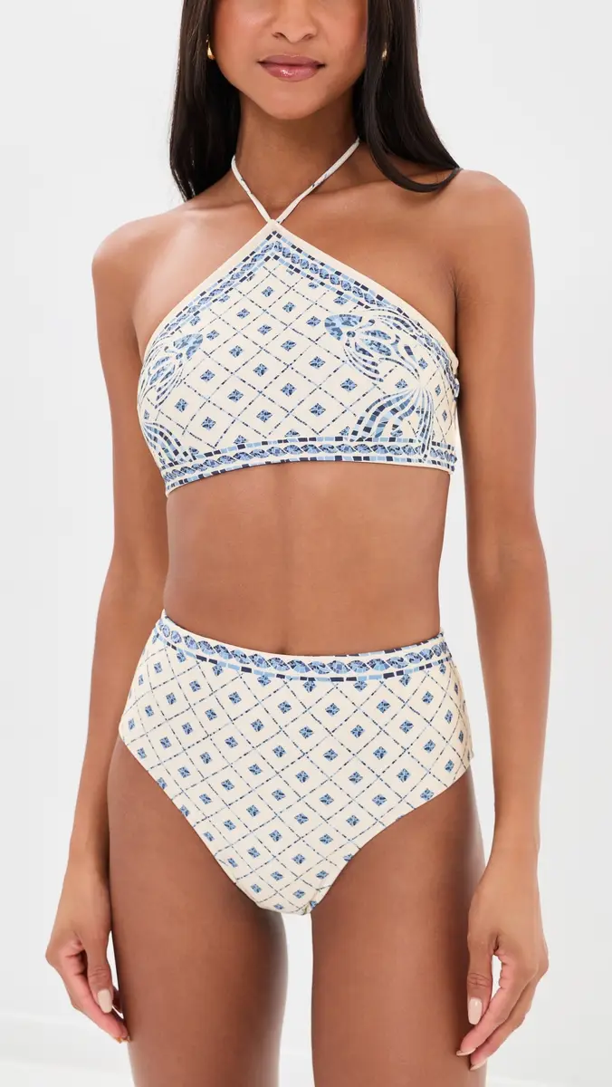 Shani Shemer Edie Bikini Top | Thumbnail 5