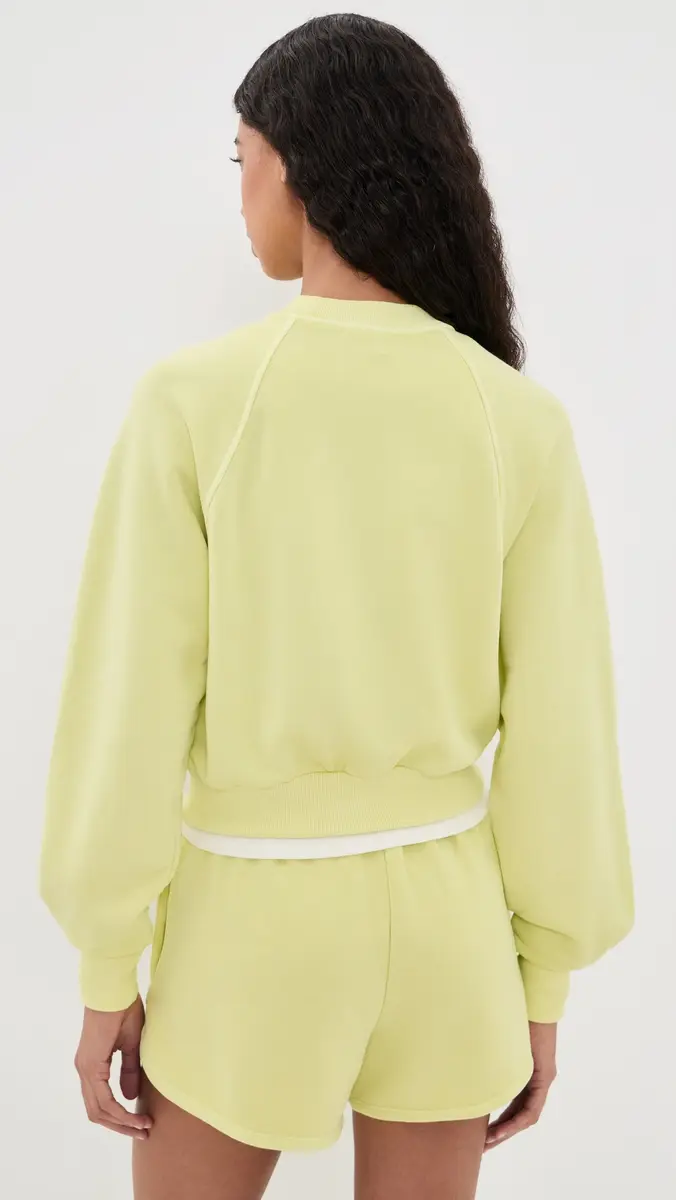 Beyond Yoga Fade Out Sweatshirt | Thumbnail 3 Beyond Yoga Fade Out Sweatshirt | Thumbnail 3