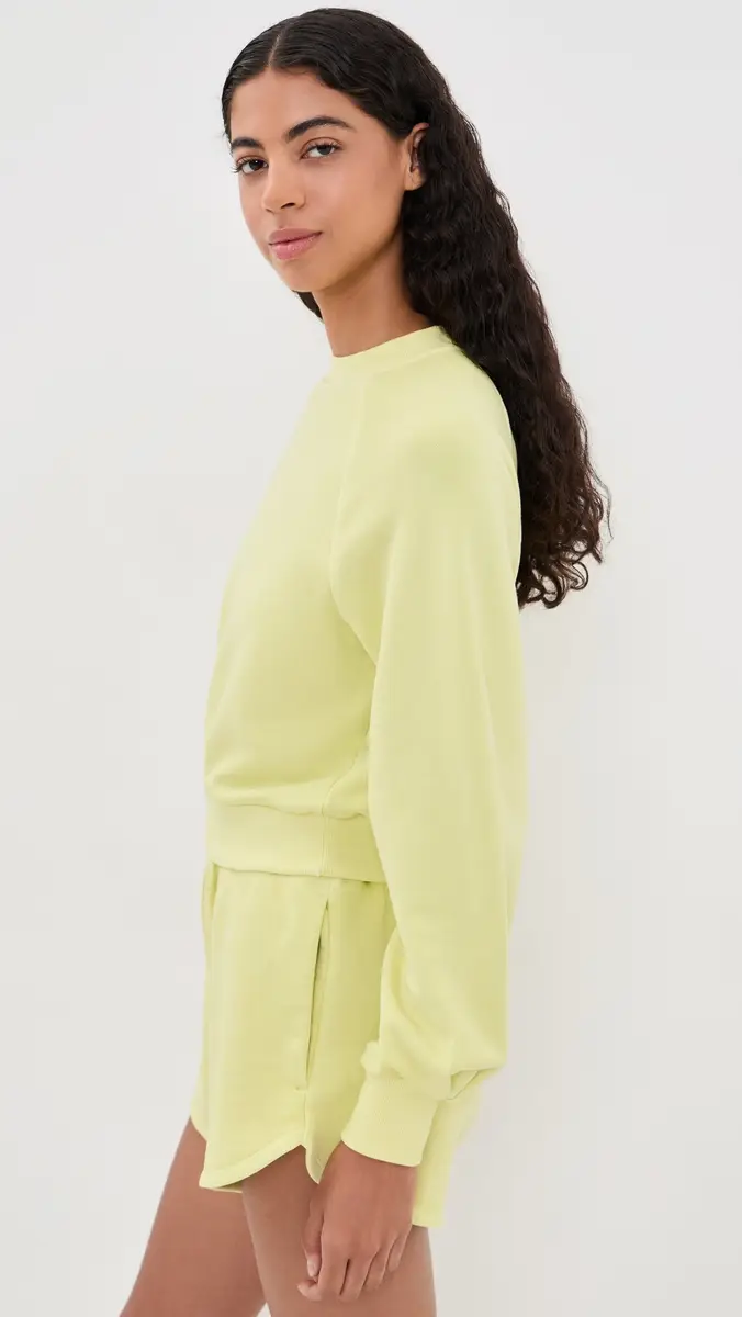 Beyond Yoga Fade Out Sweatshirt | Thumbnail 4 Beyond Yoga Fade Out Sweatshirt | Thumbnail 4