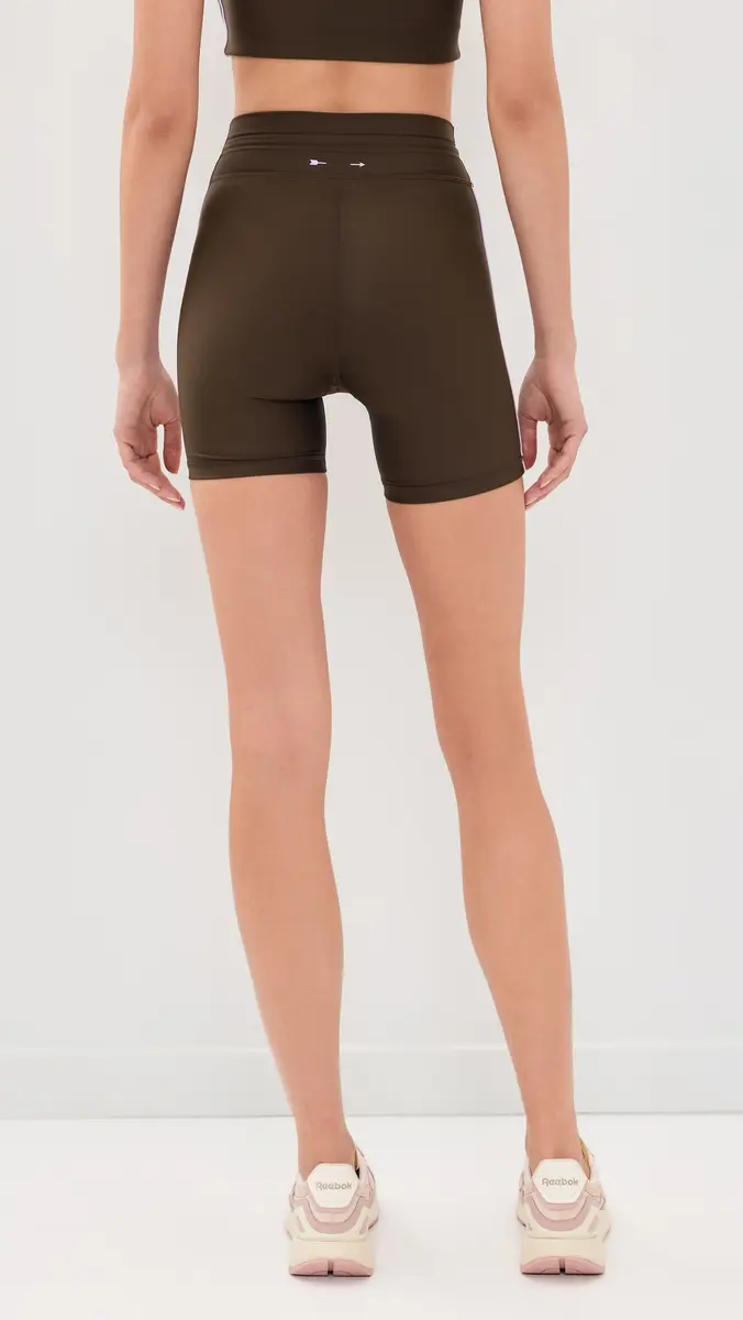 The Upside Oxford Spin Shorts | Thumbnail 3