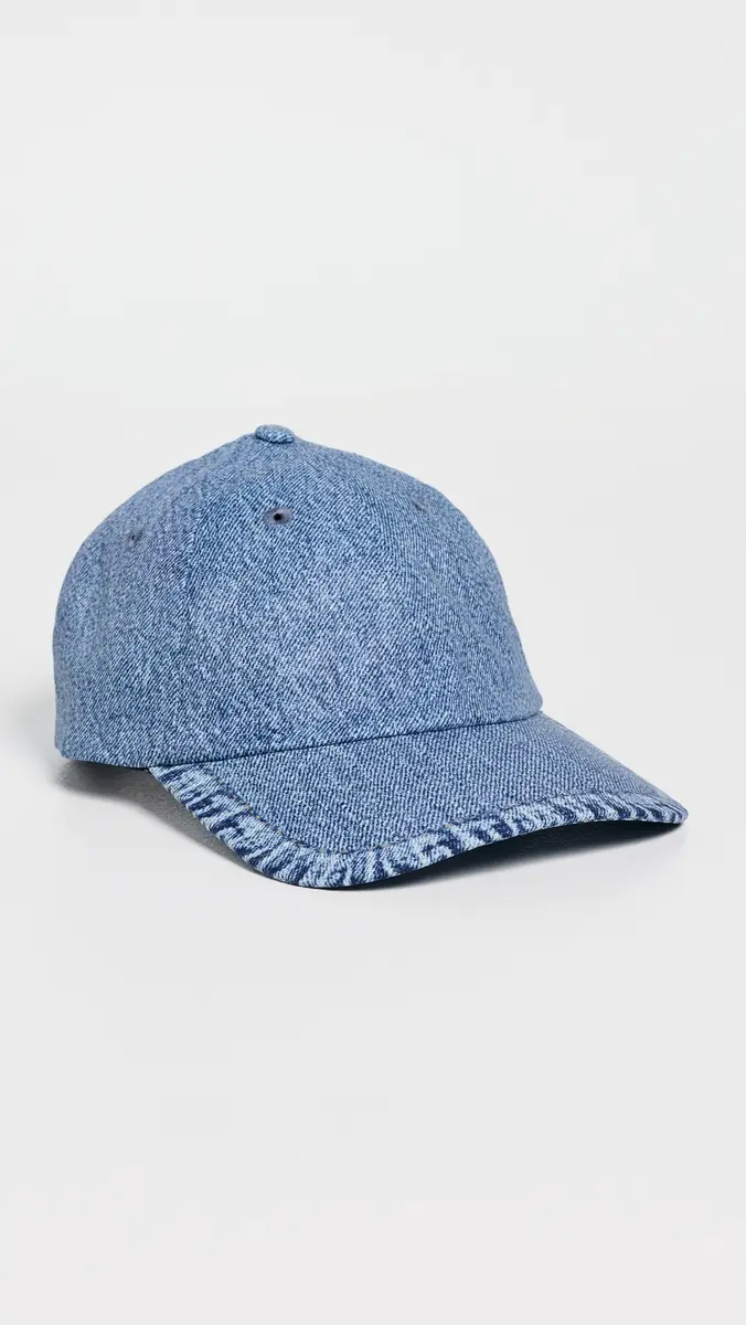 rag & bone Miramar Baseball Cap | Thumbnail 2 rag & bone Miramar Baseball Cap | Thumbnail 2