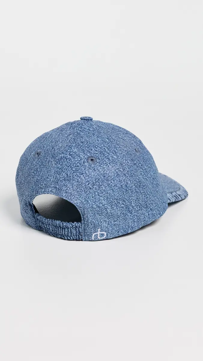 rag & bone Miramar Baseball Cap | Thumbnail 4 rag & bone Miramar Baseball Cap | Thumbnail 4