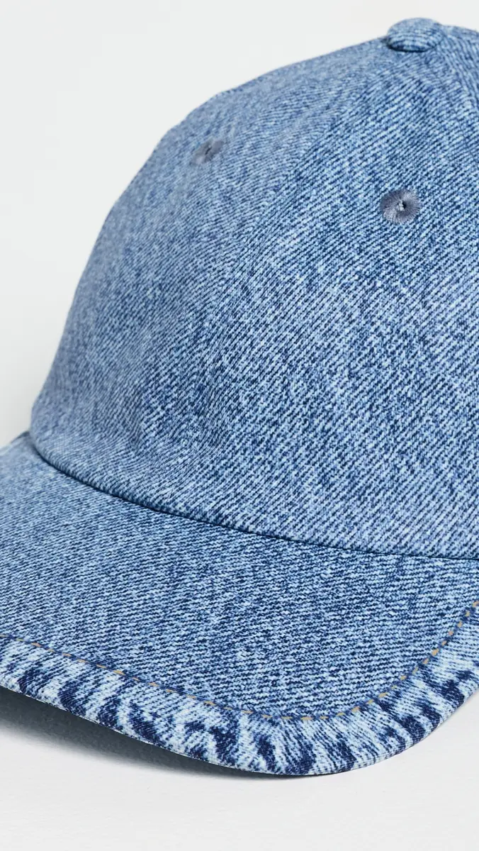 rag & bone Miramar Baseball Cap | Thumbnail 5 rag & bone Miramar Baseball Cap | Thumbnail 5