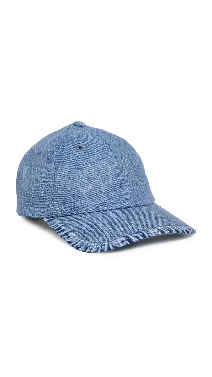 rag & bone Miramar Baseball Cap | Thumbnail 6 rag & bone Miramar Baseball Cap | Thumbnail 6