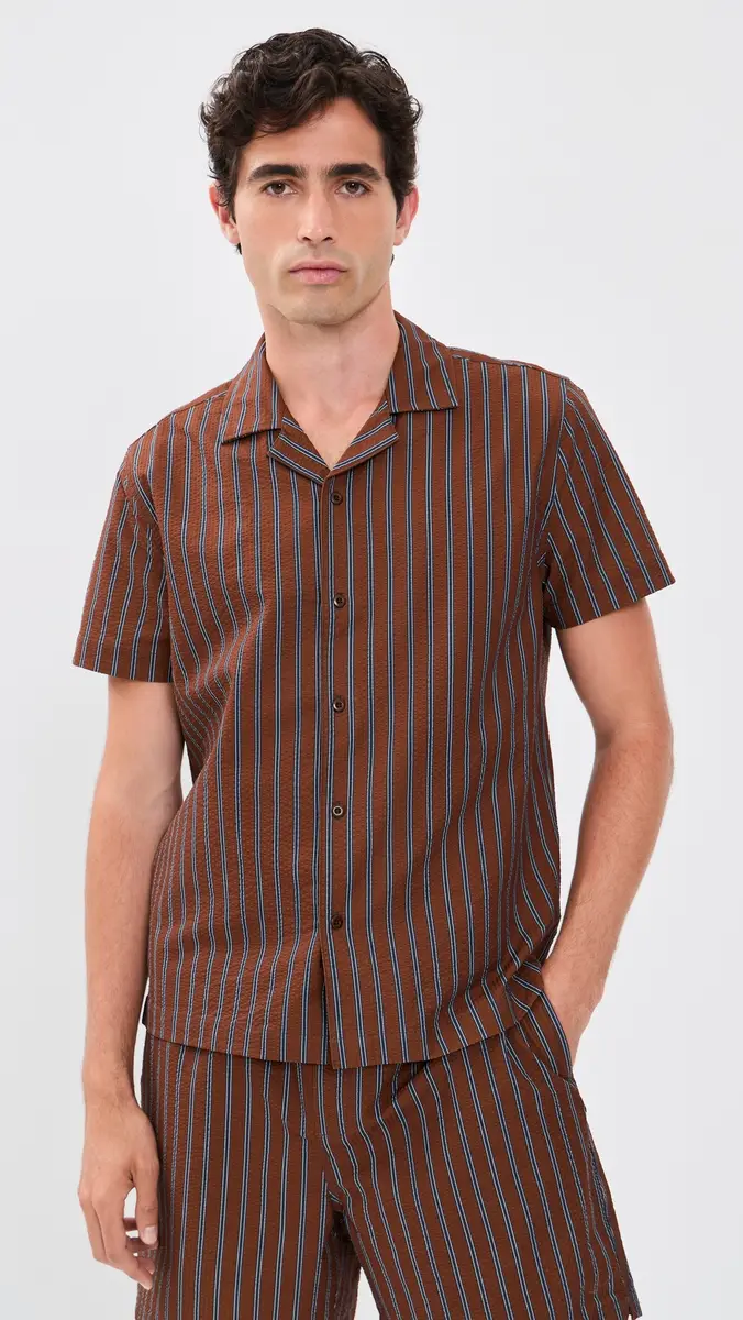 RAILS Amalfi Shirt | Thumbnail 2 RAILS Amalfi Shirt | Thumbnail 2