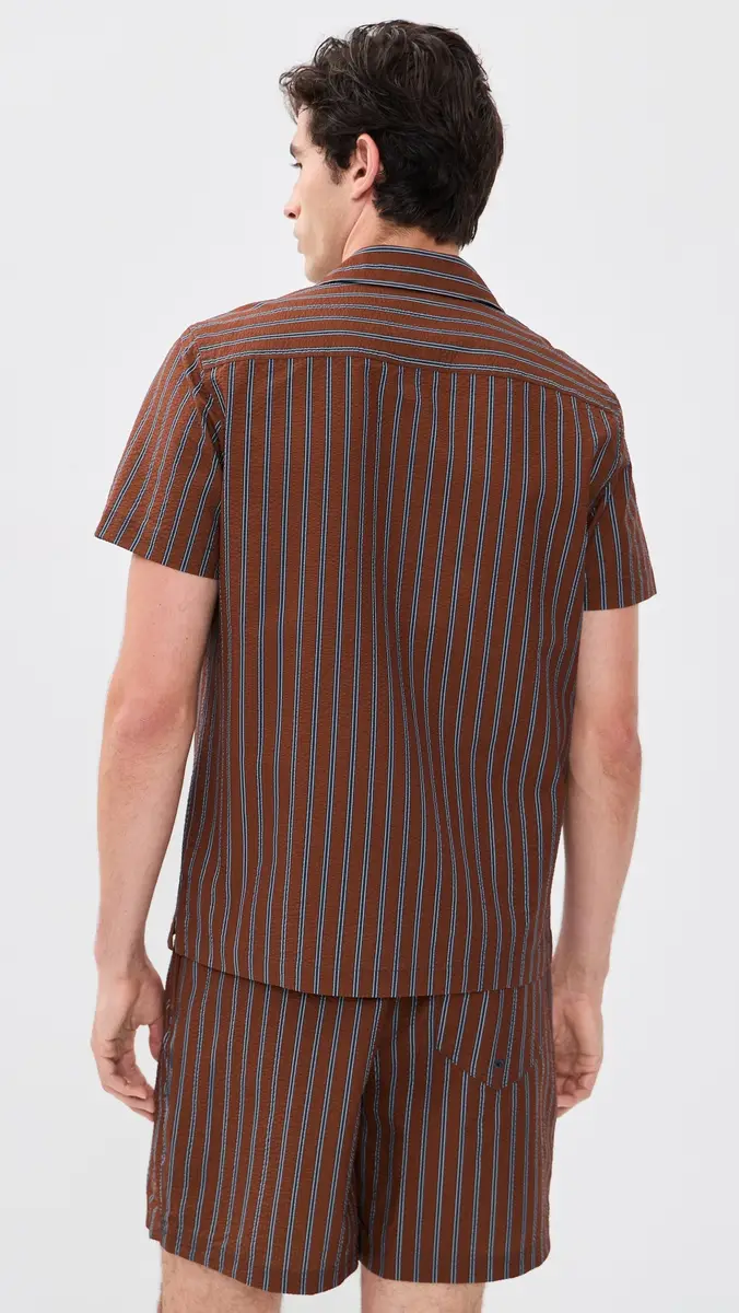 RAILS Amalfi Shirt | Thumbnail 3 RAILS Amalfi Shirt | Thumbnail 3