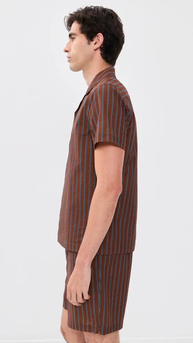 RAILS Amalfi Shirt | Thumbnail 4 RAILS Amalfi Shirt | Thumbnail 4