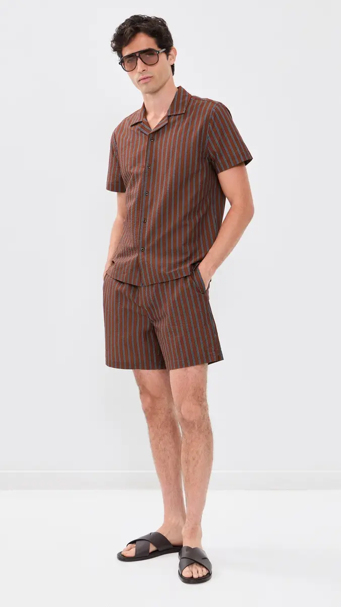 RAILS Amalfi Shirt | Thumbnail 5 RAILS Amalfi Shirt | Thumbnail 5