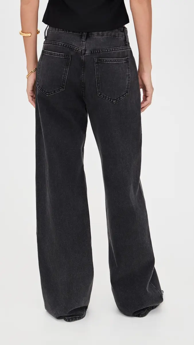 LIONESS Rising Jeans | Thumbnail 3 LIONESS Rising Jeans | Thumbnail 3