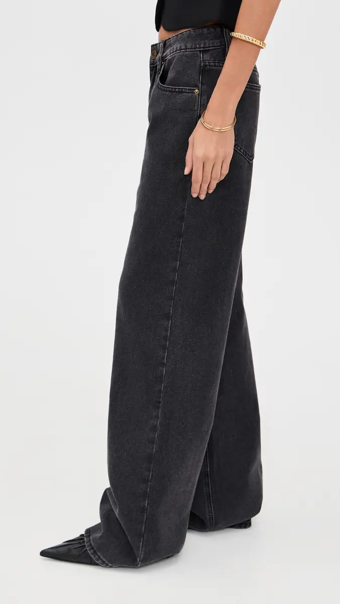 LIONESS Rising Jeans | Thumbnail 4 LIONESS Rising Jeans | Thumbnail 4