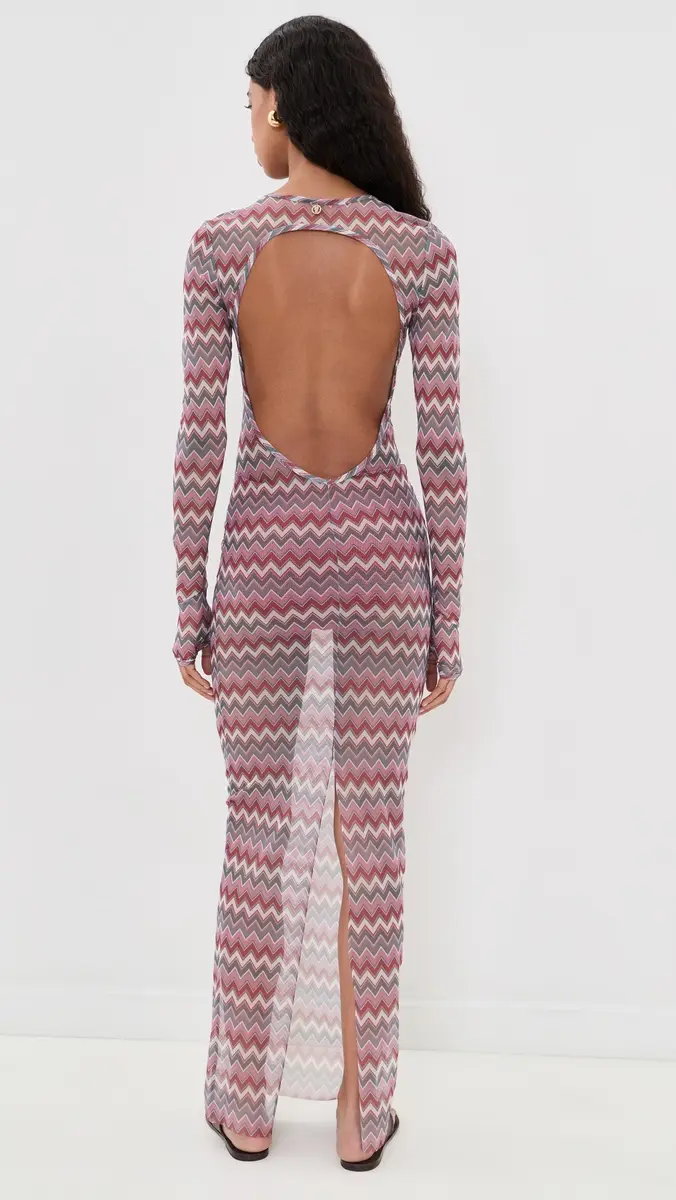 Bananhot Renne Coverup Dress | Thumbnail 3 Bananhot Renne Coverup Dress | Thumbnail 3