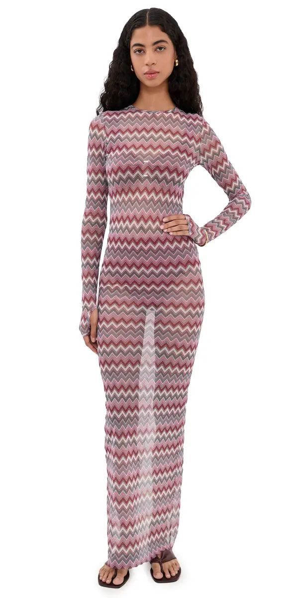 Bananhot Renne Coverup Dress | Image 1 Bananhot Renne Coverup Dress | Image 1