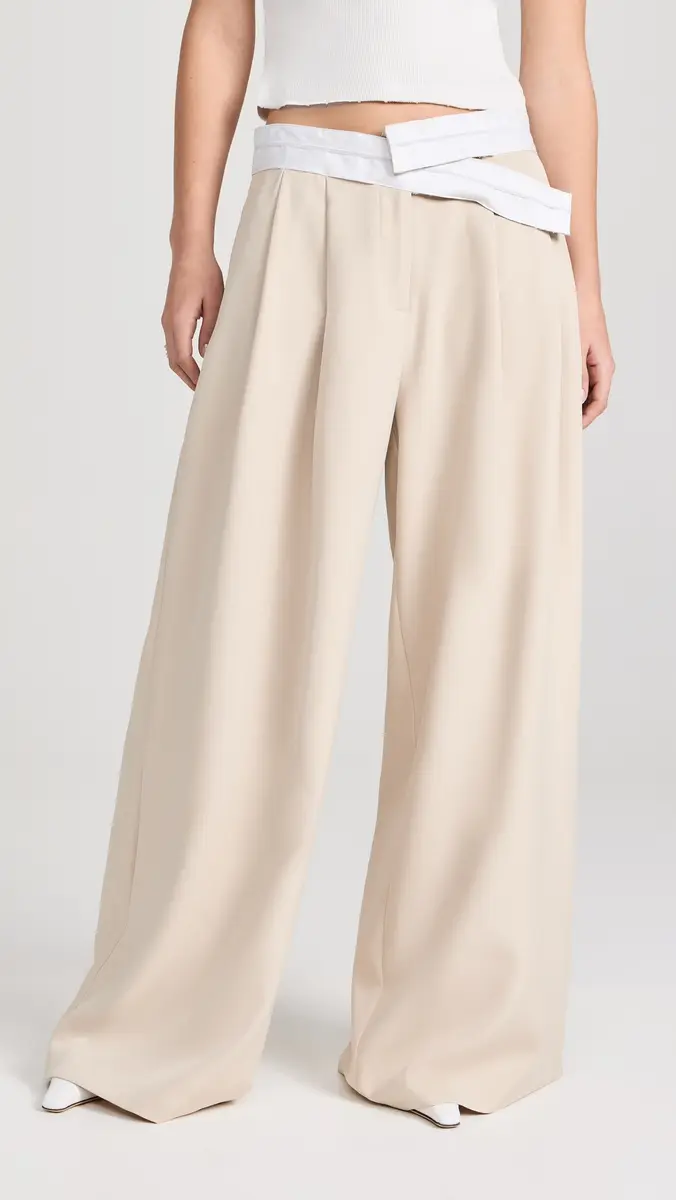 LIONESS Desire Pants | Thumbnail 2 LIONESS Desire Pants | Thumbnail 2
