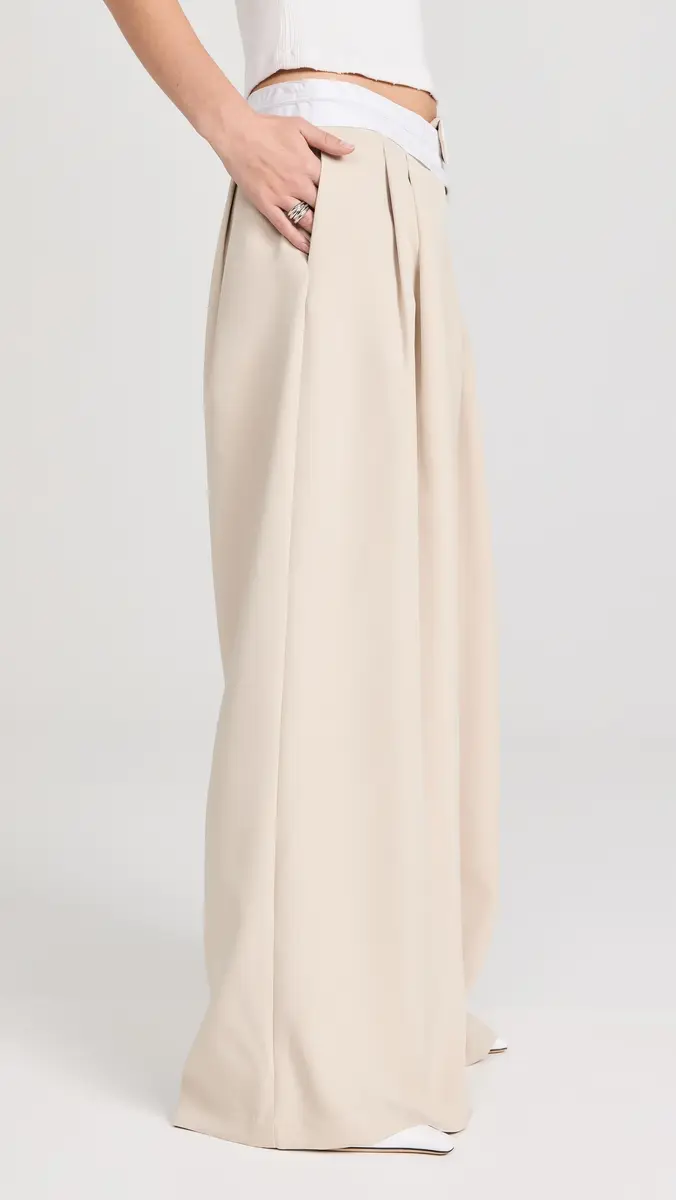 LIONESS Desire Pants | Thumbnail 4 LIONESS Desire Pants | Thumbnail 4