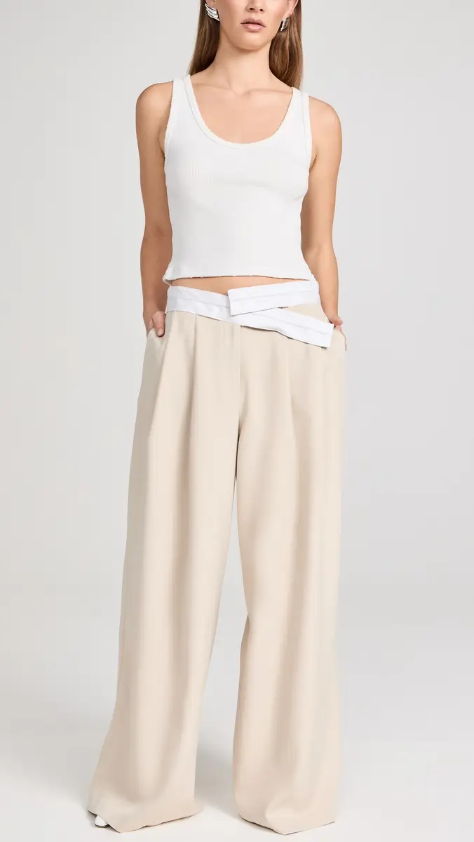 LIONESS Desire Pants | Thumbnail 5 LIONESS Desire Pants | Thumbnail 5