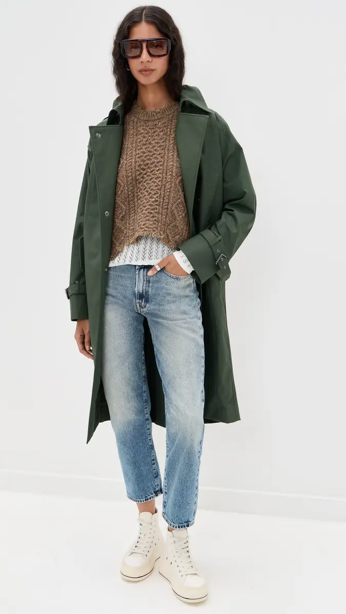 R13 Boyfriend Jeans | Thumbnail 5 R13 Boyfriend Jeans | Thumbnail 5