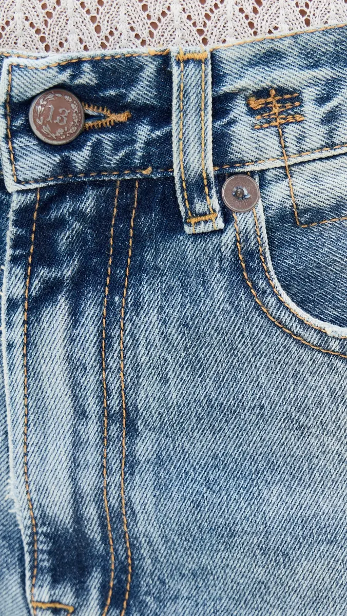 R13 Boyfriend Jeans | Thumbnail 6 R13 Boyfriend Jeans | Thumbnail 6