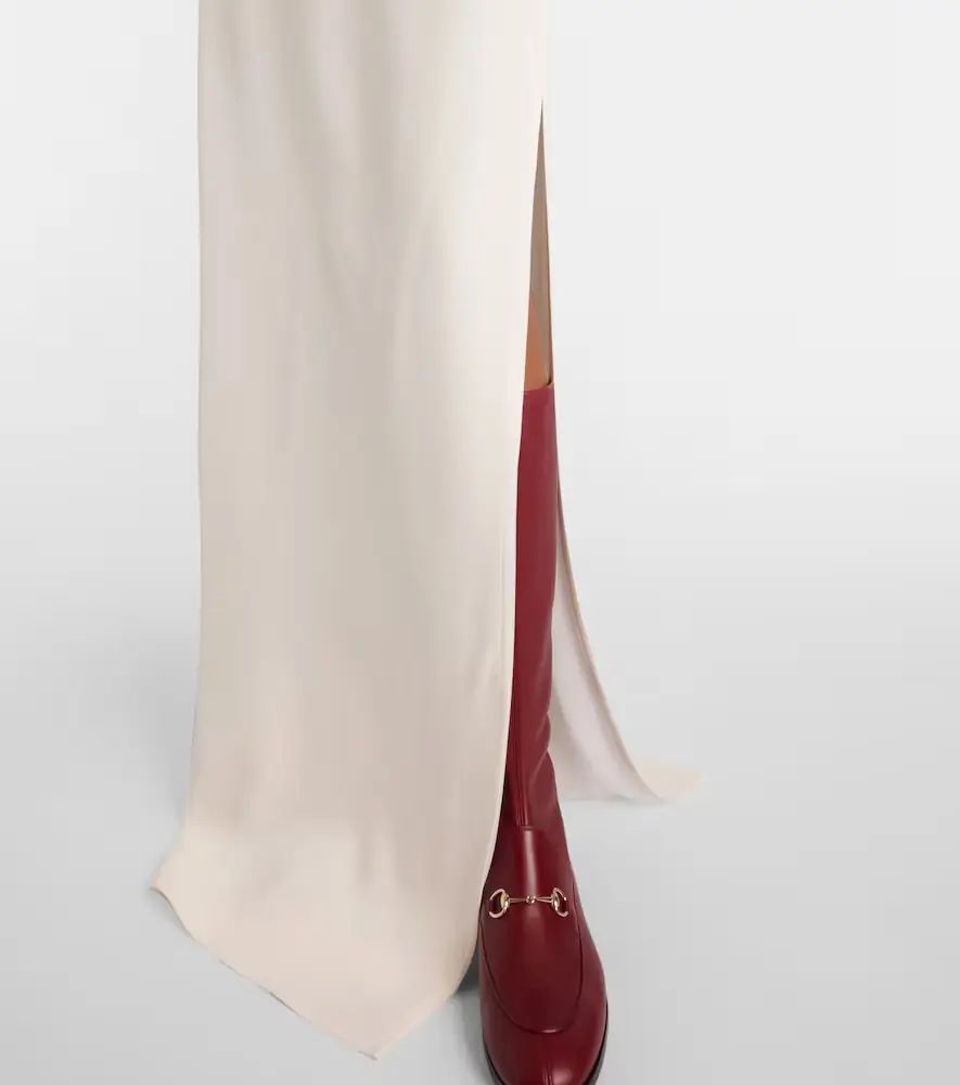 Gucci Horsebit gown | Thumbnail 4