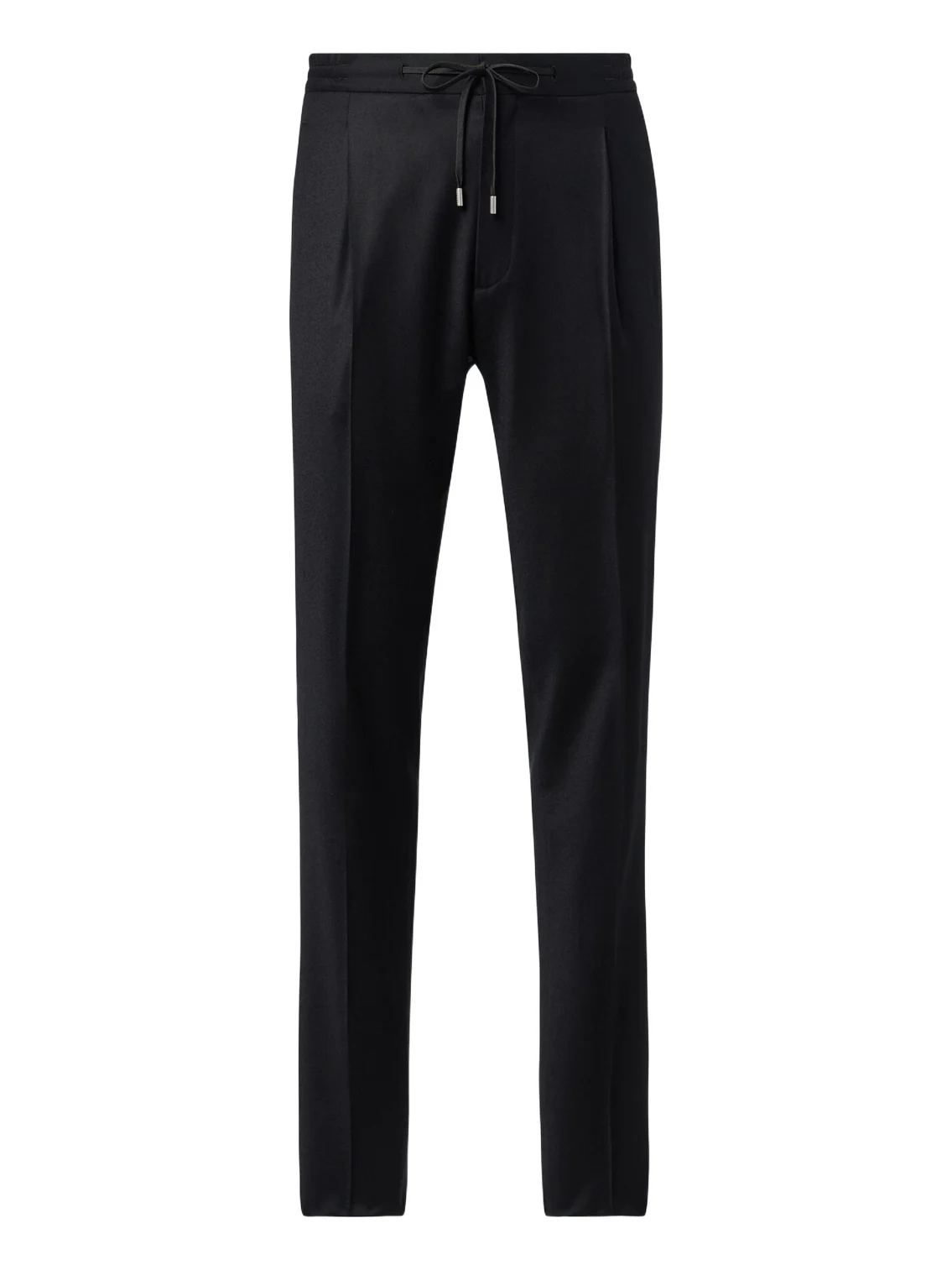 Wool and cashmere pants Wool and cashmere pants