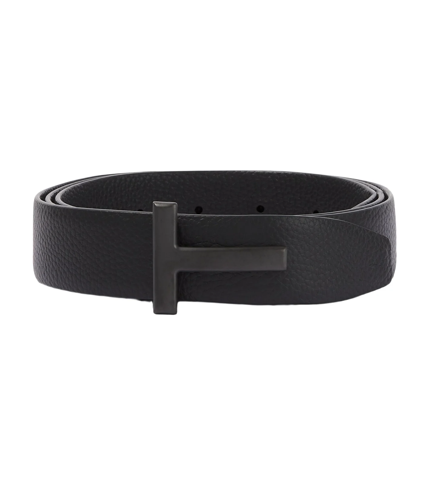 Tom Ford T Icon leather belt
