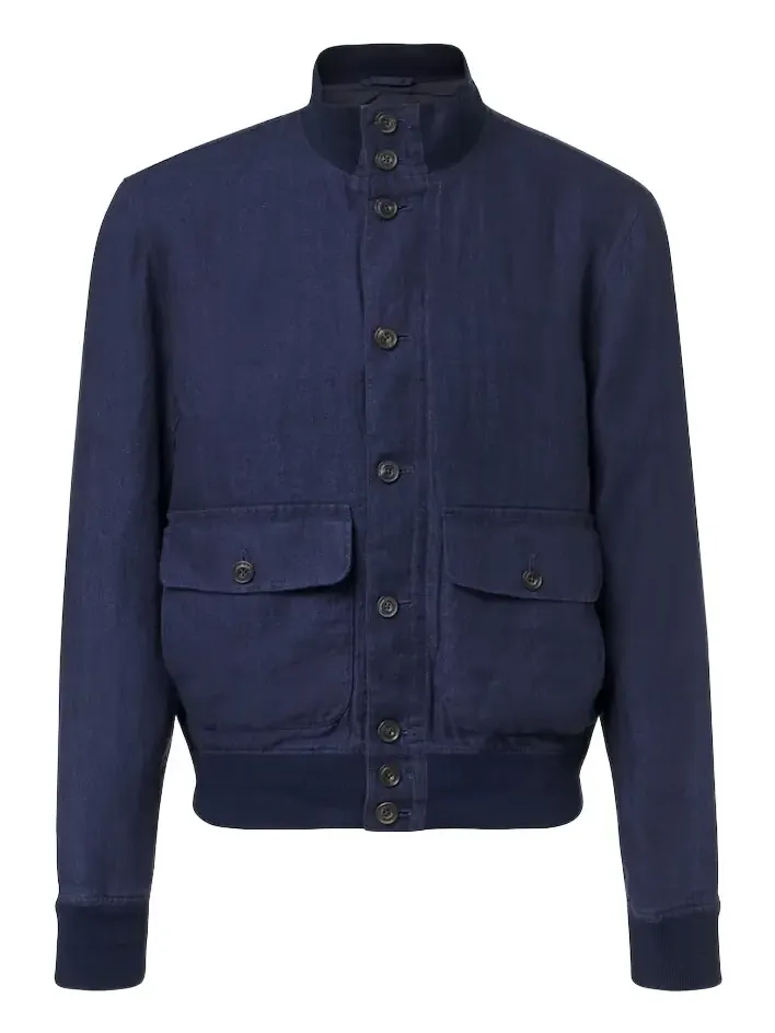 Linen jacket