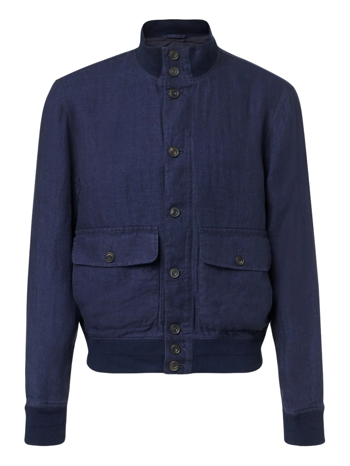 Linen jacket Linen jacket