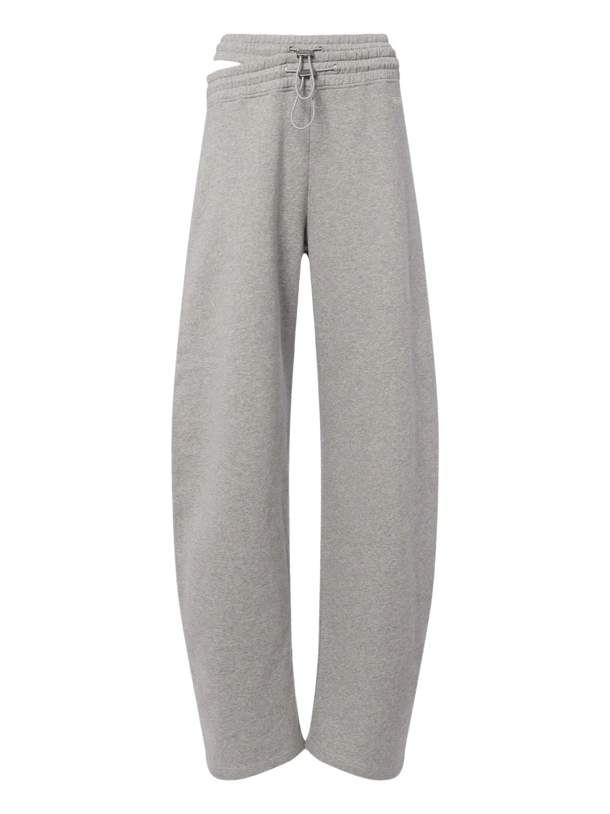 Cotton jersey sweatpants Cotton jersey sweatpants