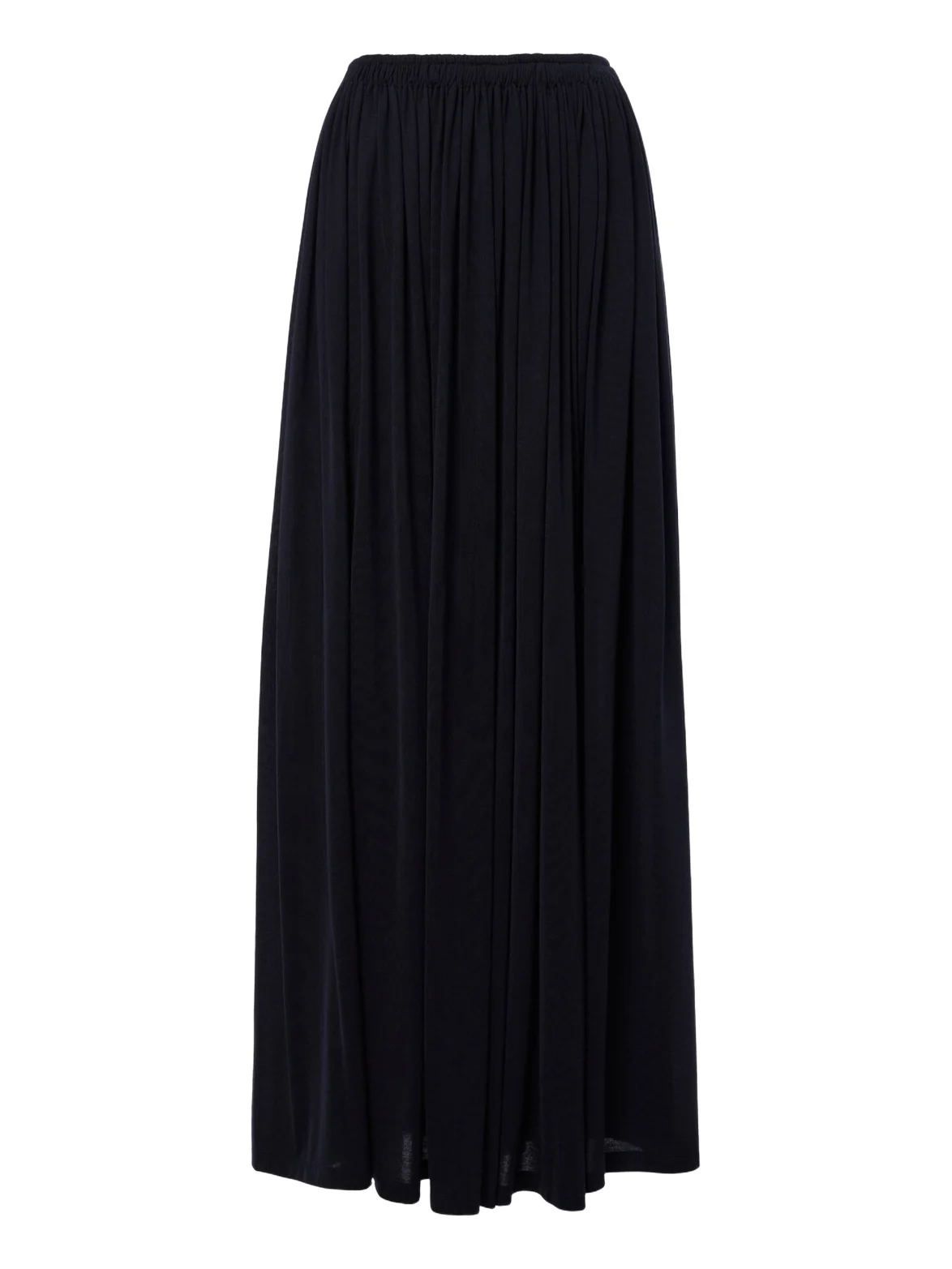 Jersey maxi skirt Jersey maxi skirt