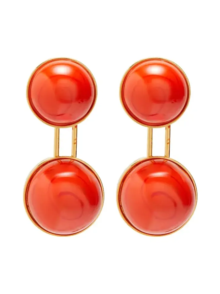 Alaïa Sphere Small earrings Alaïa Sphere Small earrings