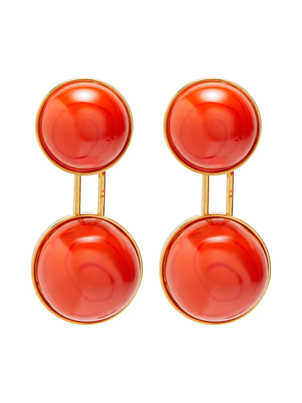 Sphere Small earrings Sphere Small earrings