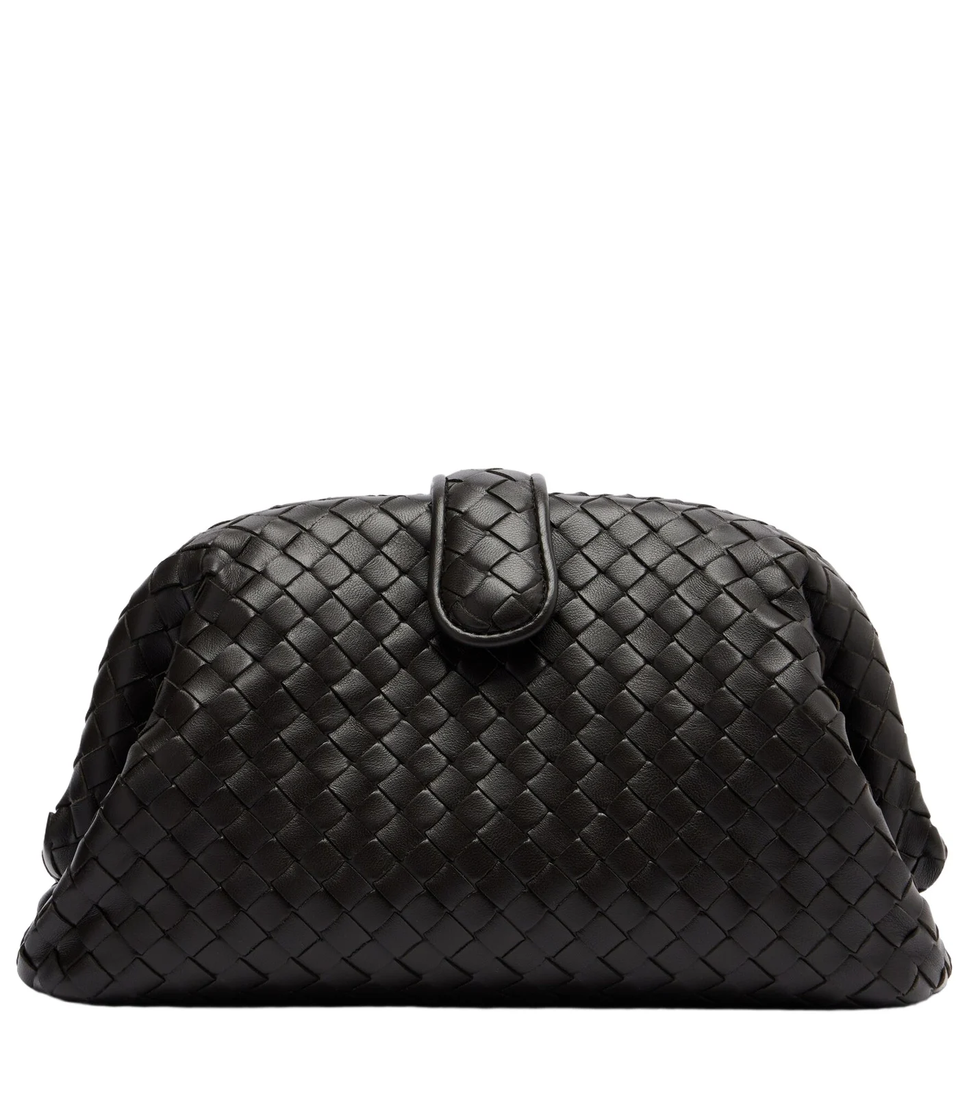 Lauren 1980 Small leather clutch Lauren 1980 Small leather clutch