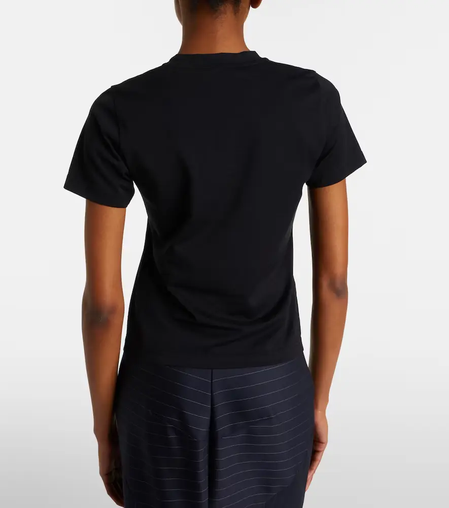 Givenchy Cotton jersey T-shirt | Thumbnail 6 Givenchy Cotton jersey T-shirt | Thumbnail 6