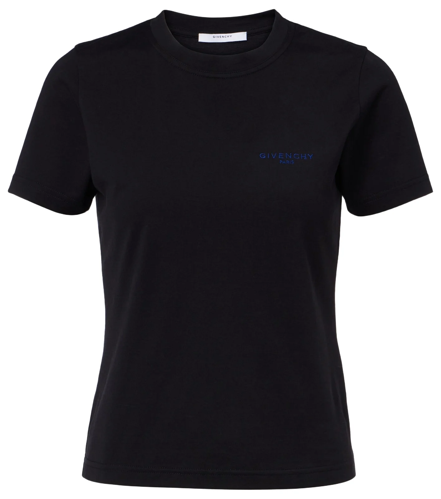 Cotton jersey T-shirt