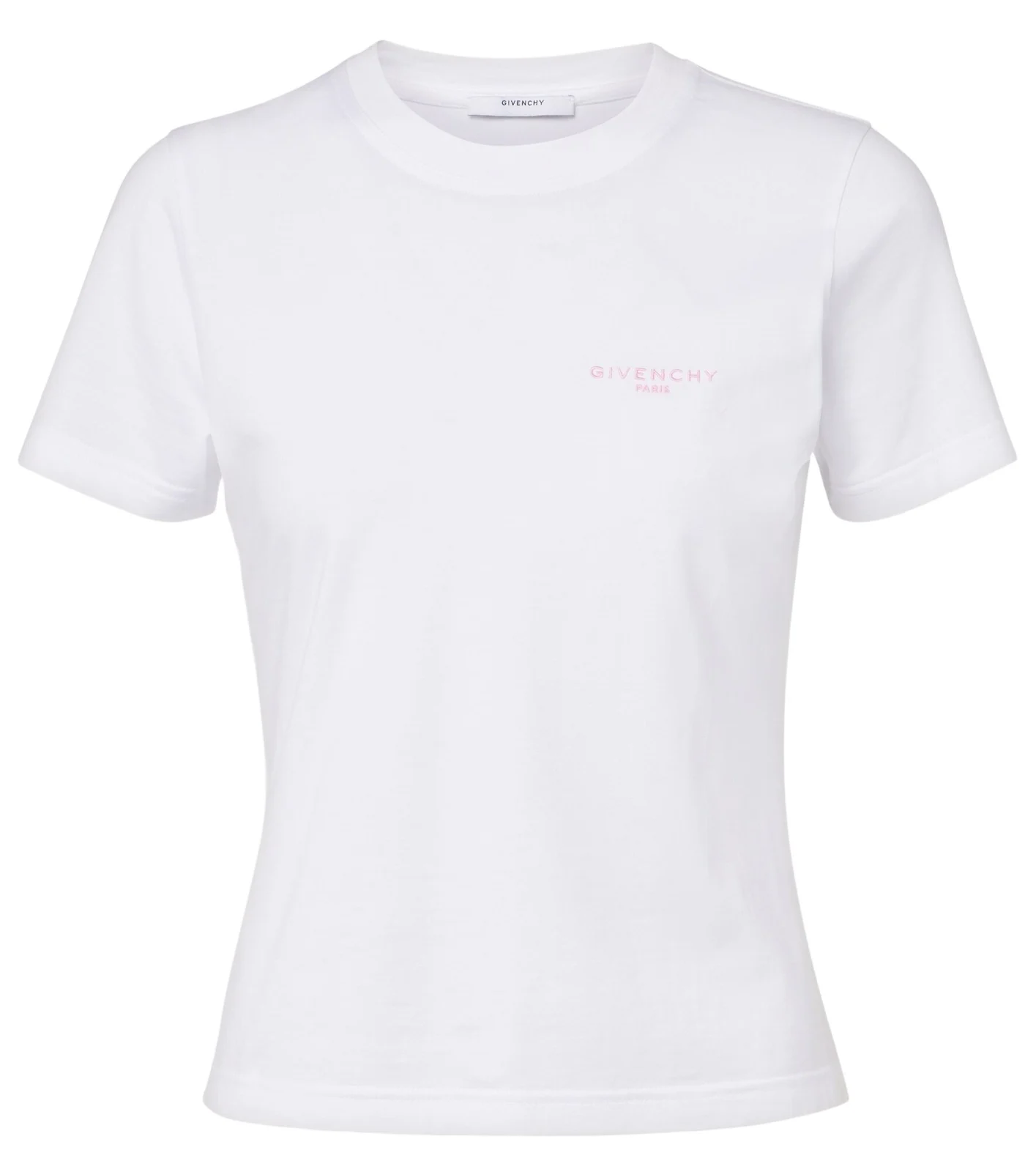 Cotton jersey T-shirt Cotton jersey T-shirt