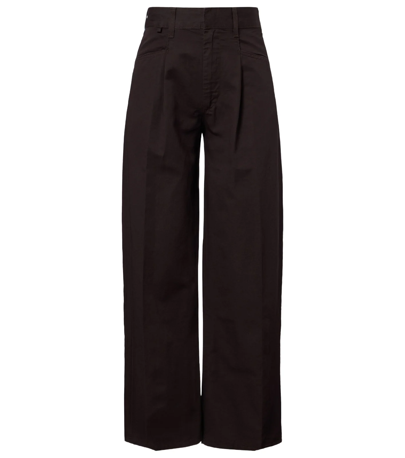 Velha wide-leg pants Velha wide-leg pants