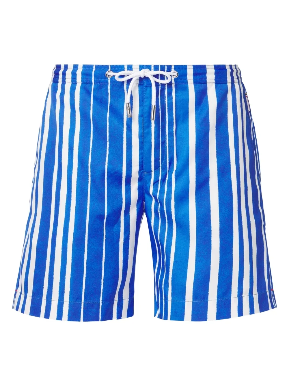 Orlebar Brown Bulldog striped swim trunks