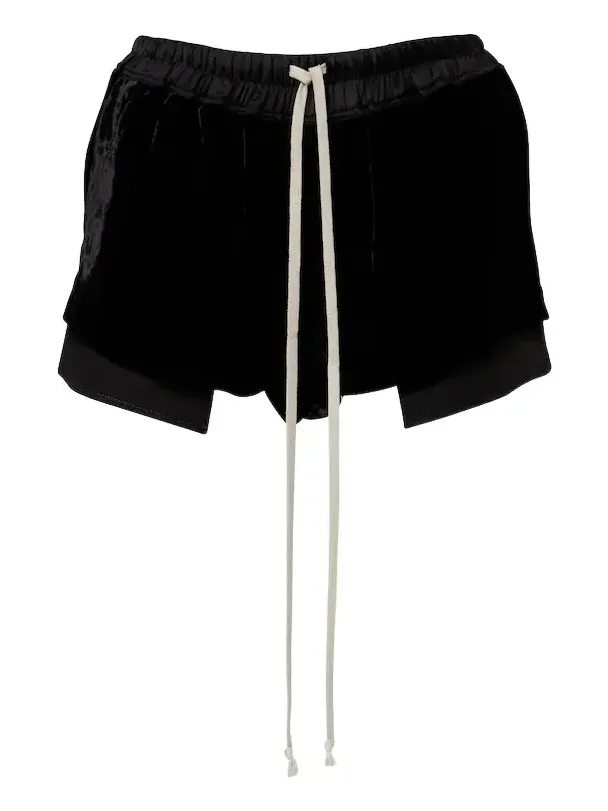 Fog shorts Fog shorts