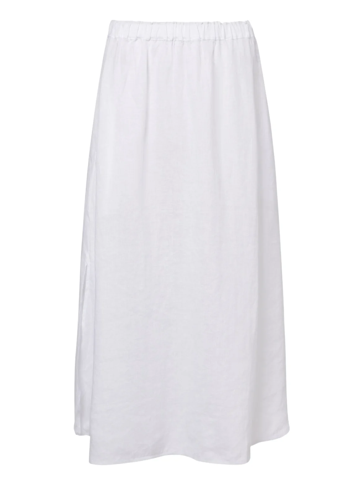 Virginia linen midi skirt Virginia linen midi skirt