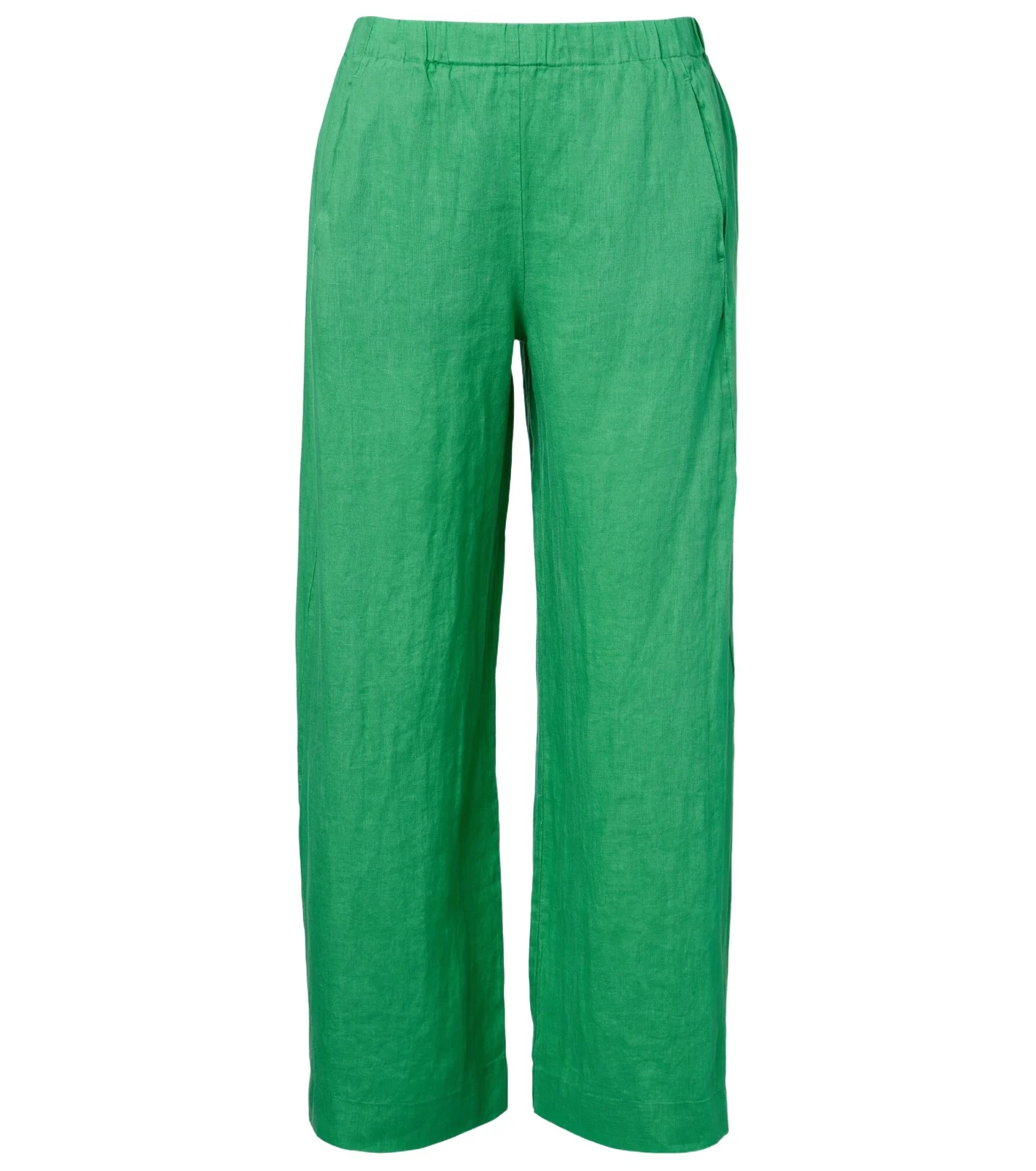 Lola linen wide-leg pants Lola linen wide-leg pants