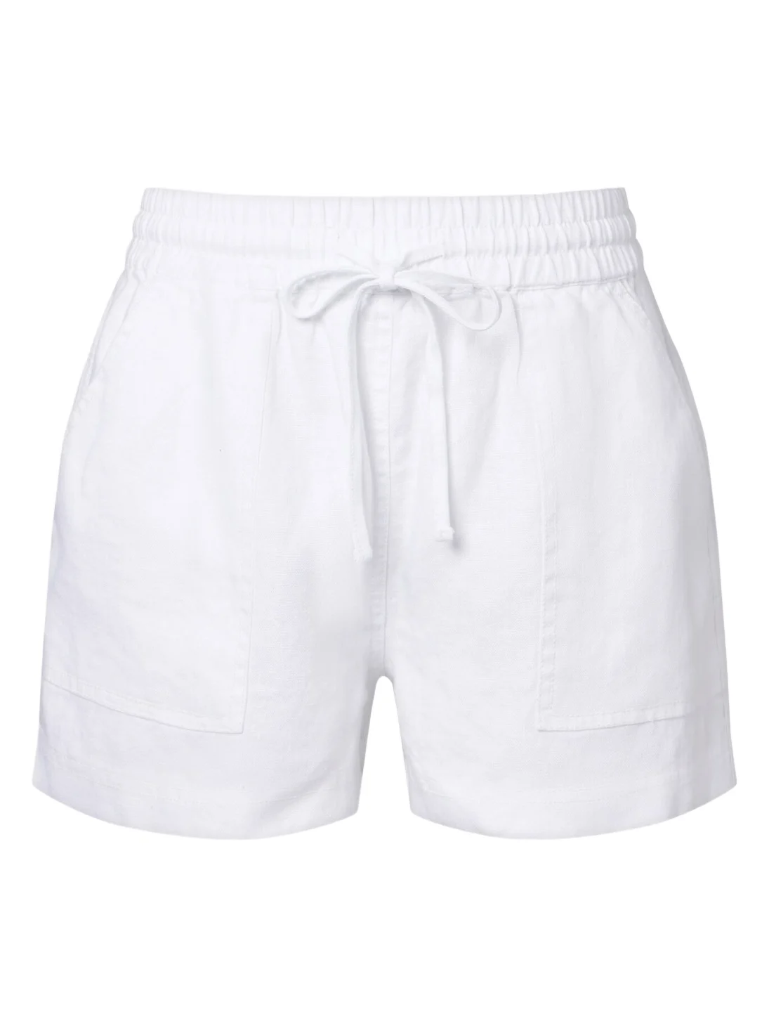 Sutton linen shorts Sutton linen shorts