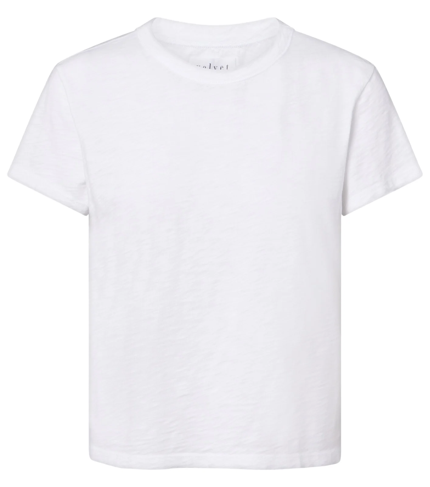 Marika cotton jersey T-shirt