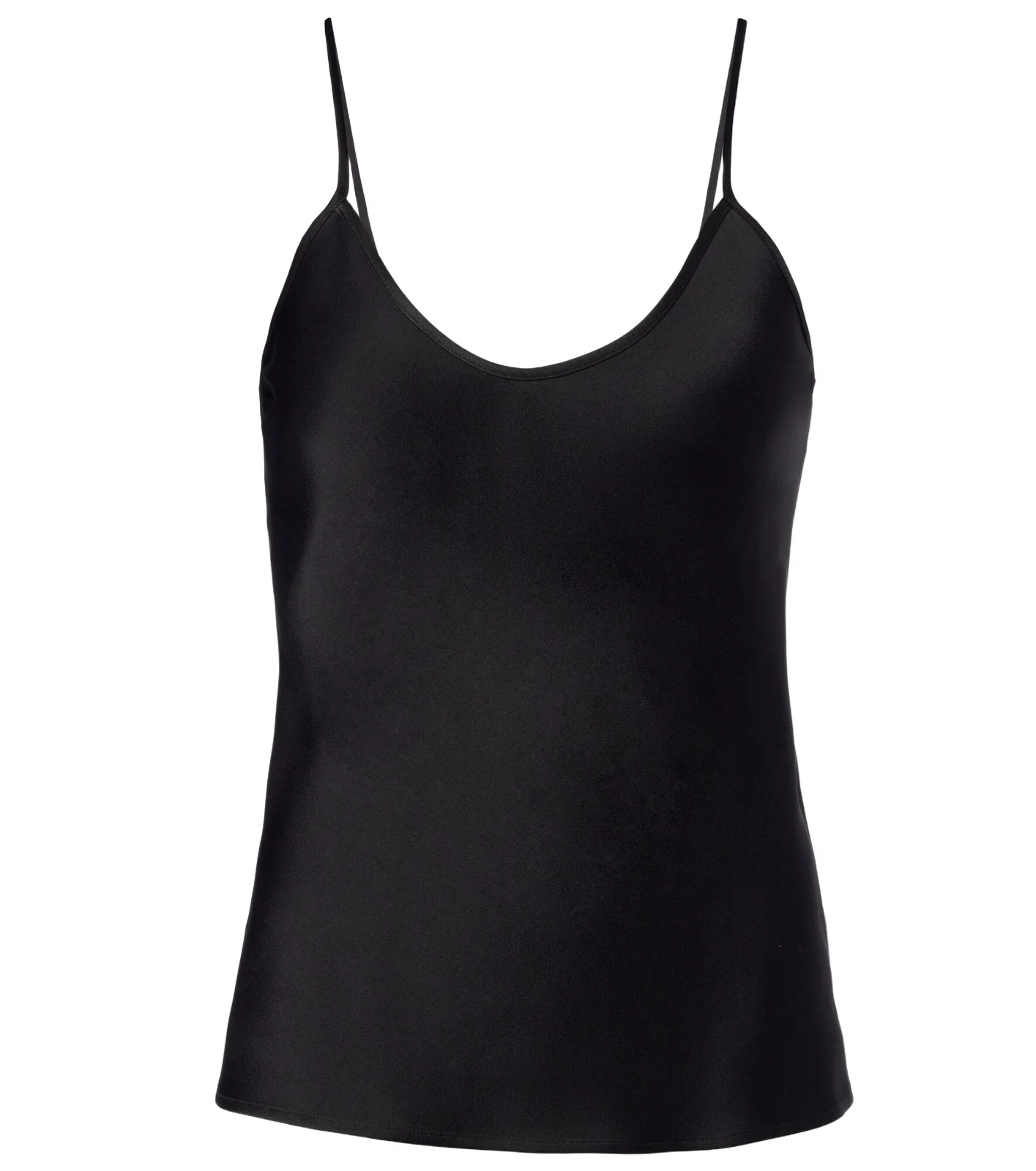 Max Mara Satin camisole