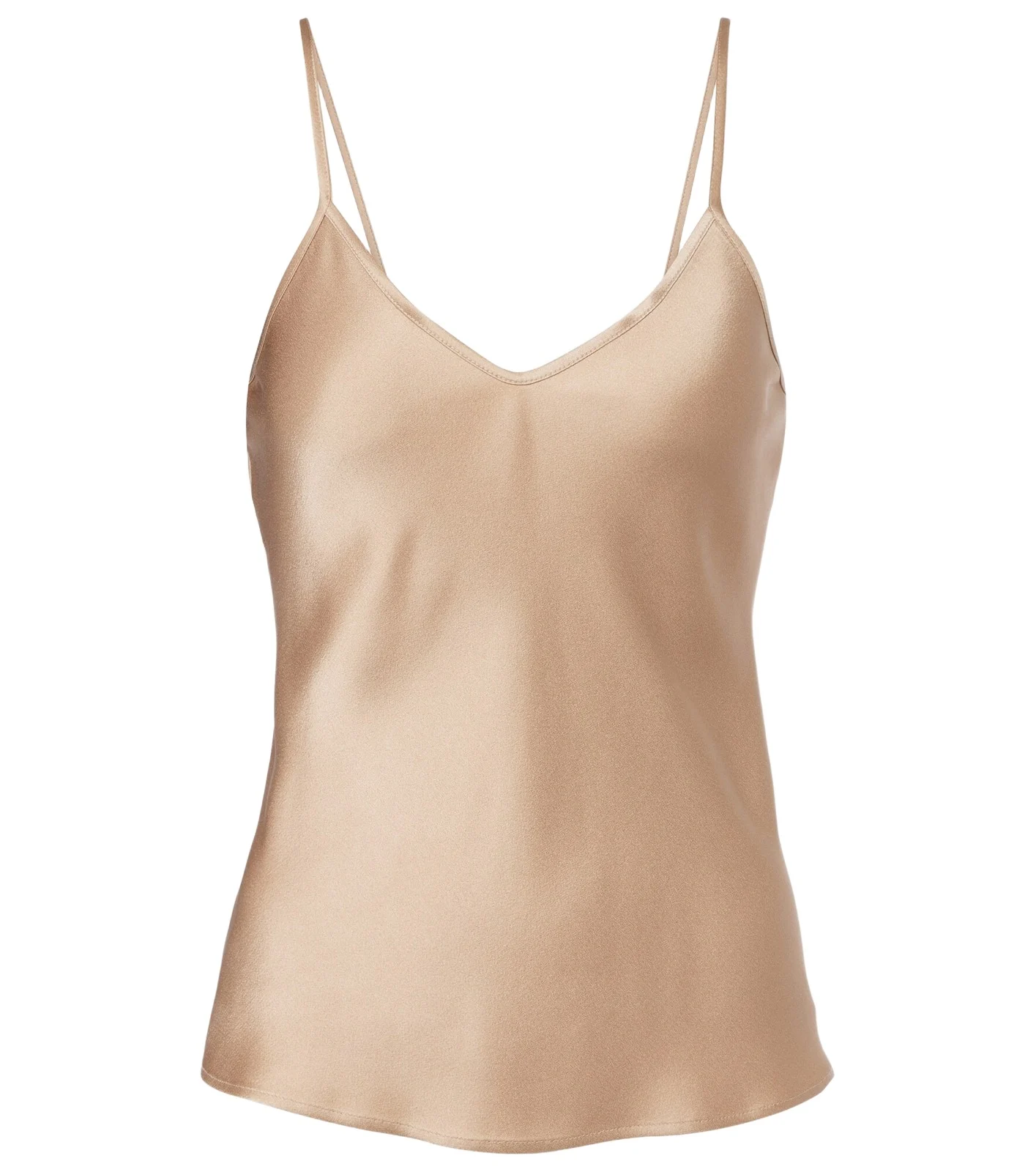 Max Mara Satin camisole