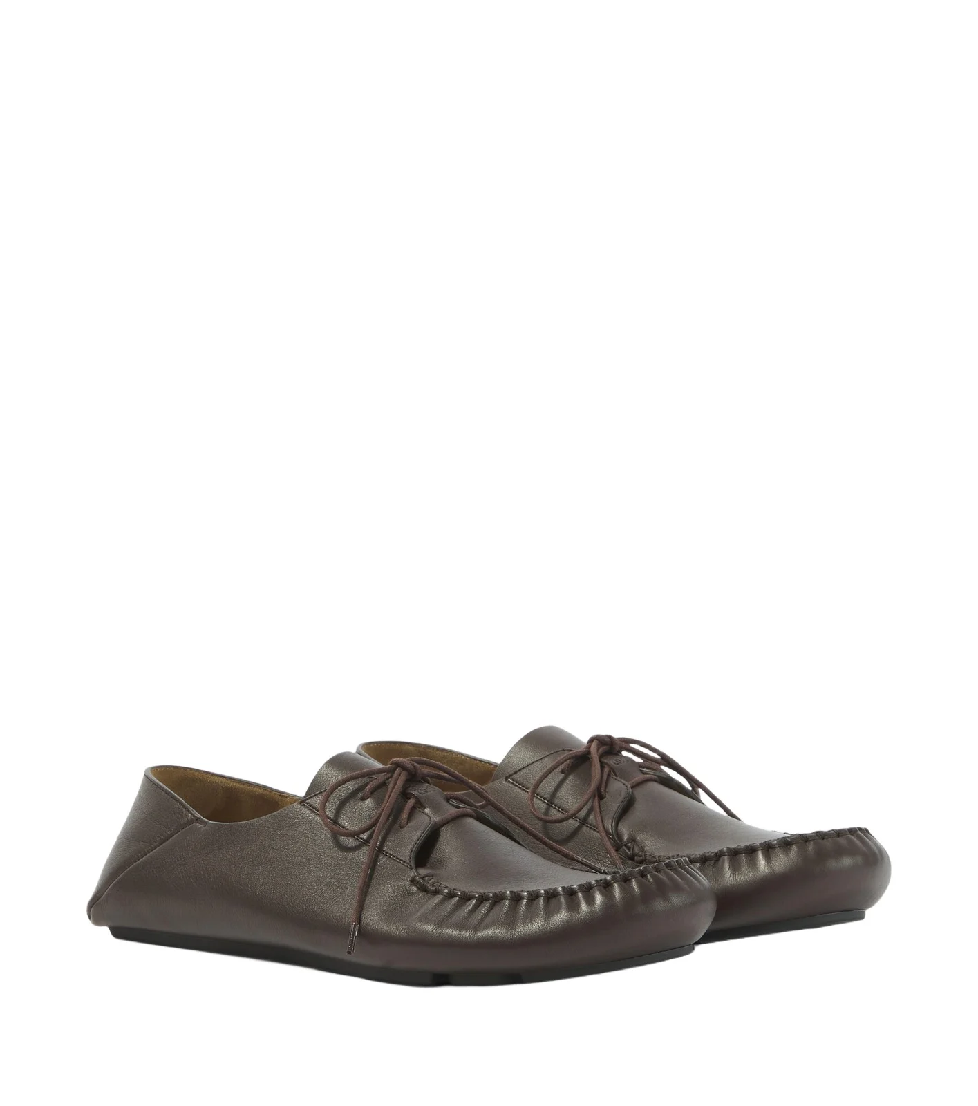 Rambla leather boat shoes Rambla leather boat shoes