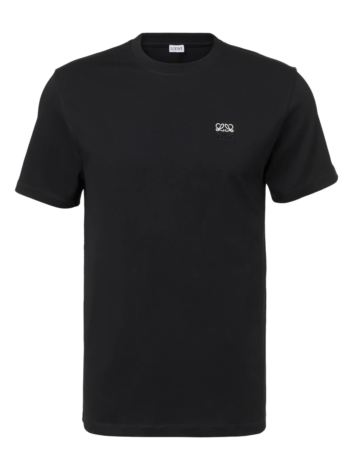 Anagram cotton jersey T-shirt Anagram cotton jersey T-shirt
